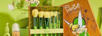 Spectrum x Tinker bell