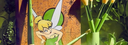 Spectrum x Tinker bell