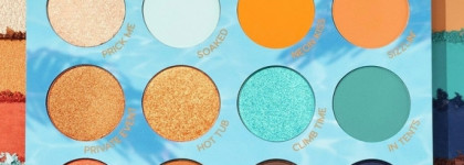 In the spring collection by colour pop