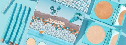 In the spring collection by colour pop