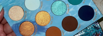 In the spring collection by colour pop