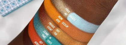 In the spring collection by colour pop