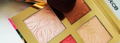 Tropic exotic by Catrice