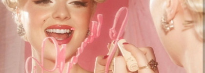 Jasmine Chiswell x Colour pop