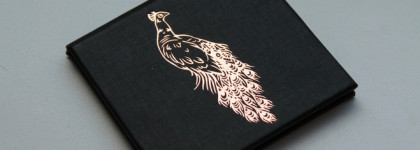 Макияж по палитре фильма Уэса Андерсона