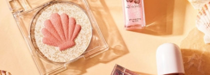 Cute as shell by essence