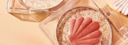 Cute as shell by essence