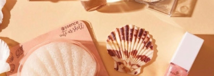 Cute as shell by essence