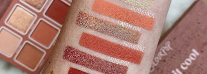 Clay it cool by colour pop