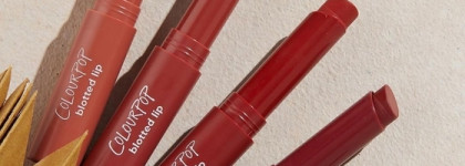 Clay it cool by colour pop