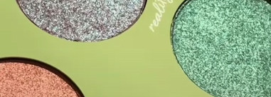 On the list by Сolour pop