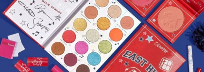 Colour pop x High School Musical