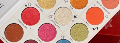 Colour pop x High School Musical