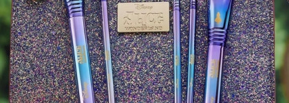 Sigma beauty x Alice in wonderland