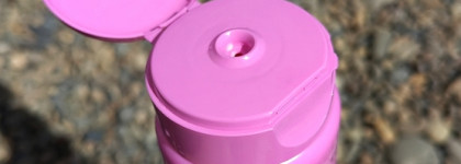 Ради аромата готова покупать снова и снова. Молочко для тела Dolce milk Ягодный бум