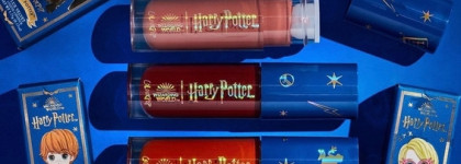 Harry Potter x Colour pop