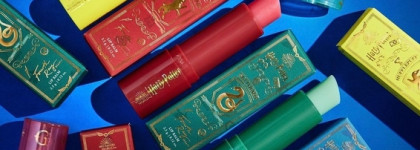 Harry Potter x Colour pop