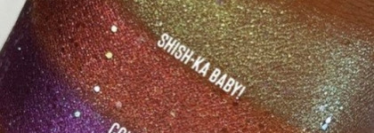 Colour pop x Hocus pocus