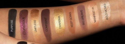 Empowered palette by Huda beauty