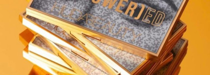 Empowered palette by Huda beauty