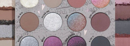 Trouble Maker Collection by Colour pop