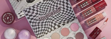 Trouble Maker Collection by Colour pop