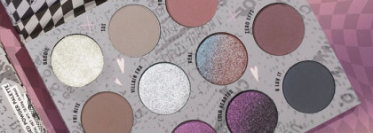 Trouble Maker Collection by Colour pop