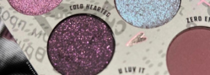 Trouble Maker Collection by Colour pop