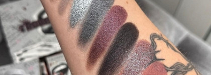 Trouble Maker Collection by Colour pop