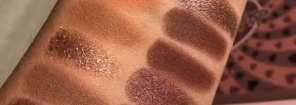 Not a Box of Chocolates Collection by Colour pop