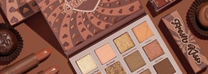 Not a Box of Chocolates Collection by Colour pop