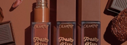 Not a Box of Chocolates Collection by Colour pop