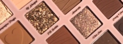 Not a Box of Chocolates Collection by Colour pop