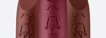Lancome x Bearbrick