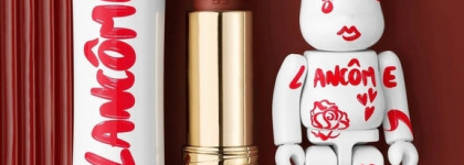 Lancome x Bearbrick