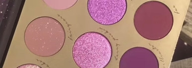 Коллекция, которая Вас очарует. Enchanted Collection by Colour pop