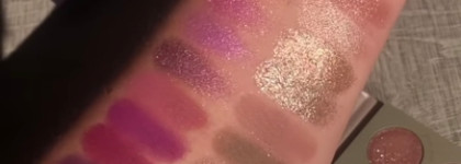 Коллекция, которая Вас очарует. Enchanted Collection by Colour pop