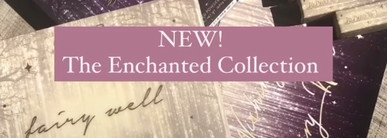 Коллекция, которая Вас очарует. Enchanted Collection by Colour pop