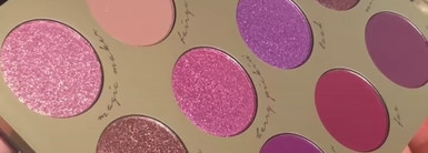 Коллекция, которая Вас очарует. Enchanted Collection by Colour pop