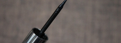 Подводка, ради которой стоит зайти в Sephora. Intense ink liner 01 от sephora collection