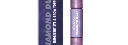 Возвращение Венеры. Lime crime "Frosted midnight escape"