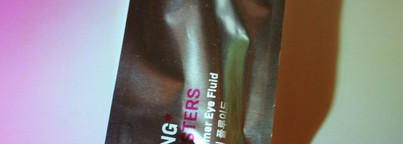 Моя палочка-выручалочка. Жидкие тени-глиттер Darling Soul sisters (03 оттенок)