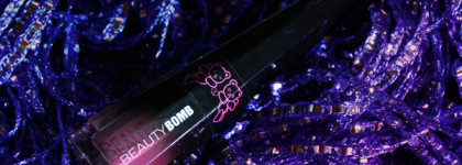 "Верните мне мой 2007-й" или блеск для губ Beauty Bomb Gloss Monster 01
