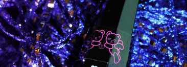 "Верните мне мой 2007-й" или блеск для губ Beauty Bomb Gloss Monster 01