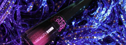 "Верните мне мой 2007-й" или блеск для губ Beauty Bomb Gloss Monster 01