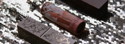 Мой топ-3 кремовых помад нюдовых оттенков