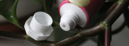 Крем для рук "My orchard peach Hand Cream"(Frudia) и его аромат, сводящий с ума