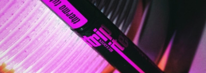 Хочу/Могу: Термотушь Relouis Strip it easy thermo tubing