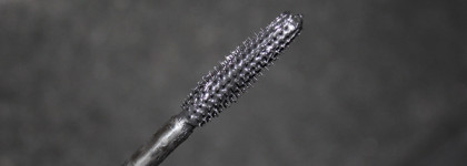 Хочу/Могу: Термотушь Relouis Strip it easy thermo tubing