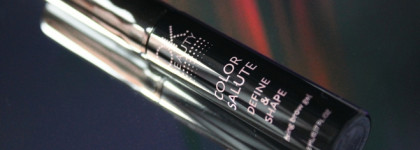 Must have или never again? Фик­си­ру­ющий гель для бро­вей OK BeautyColor Salute Define & Shape Fixing Brow Gel